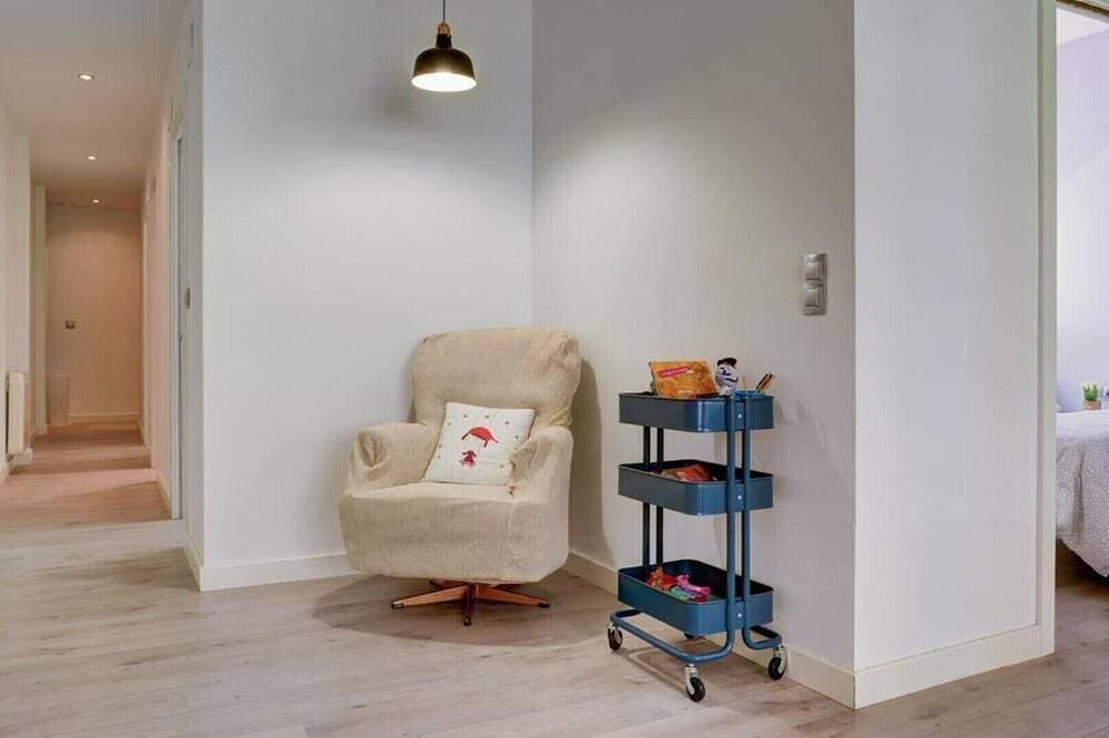 Foto 2 von 25: Sehr niedliche Wohnung in nur 5 Minuten Prince Felipe Pavillon