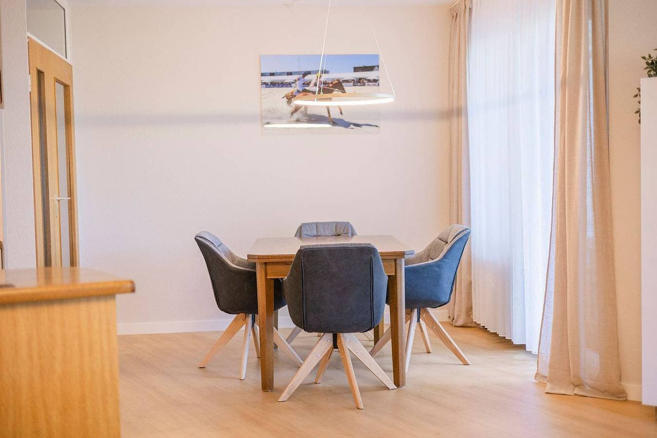 Foto 8 von 30: 2-Zimmer-Apartment (Typ 4)