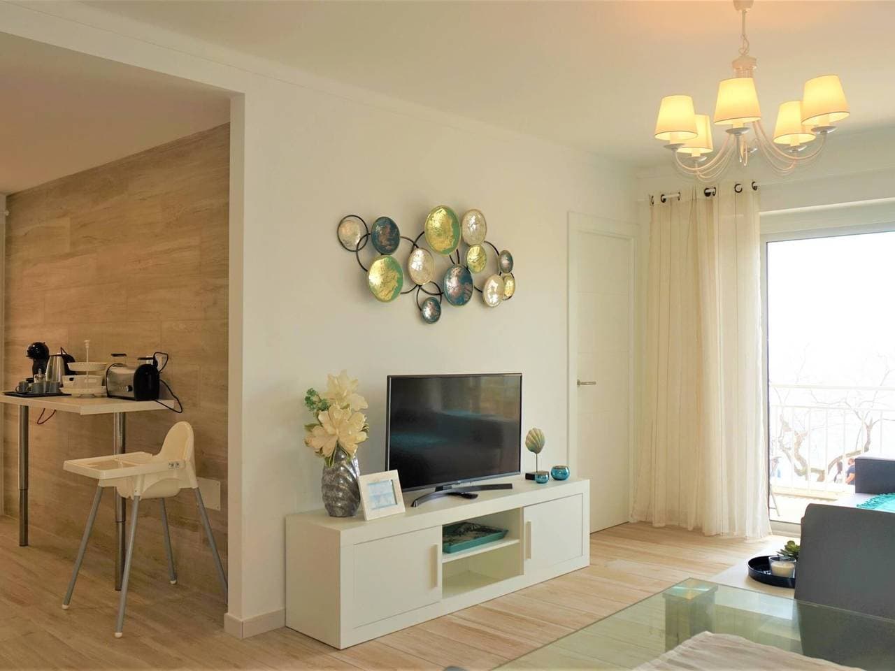 Foto 3 von 27: Apartamento La Perla del Mar 1, Son Servera, Mallo