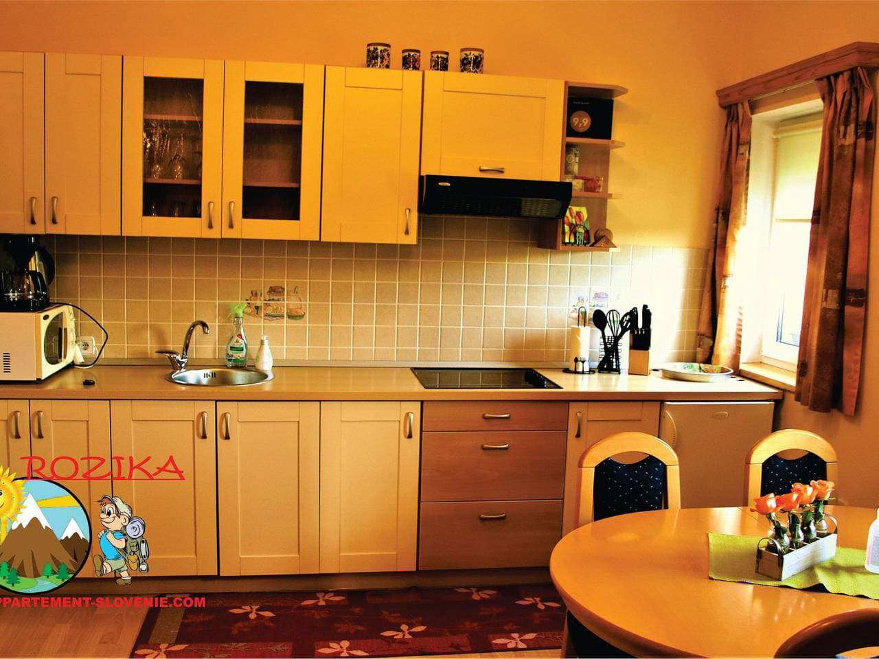 Foto 4 von 34: Wohnung Rozika