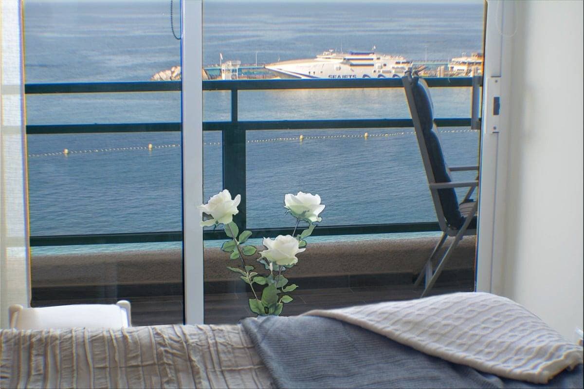 Ocean View 1