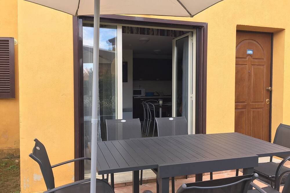 Foto 9 von 12: Corse-les Terrasses de Lozari (T3) in der Nähe von Ile-Rousse 6 Personen