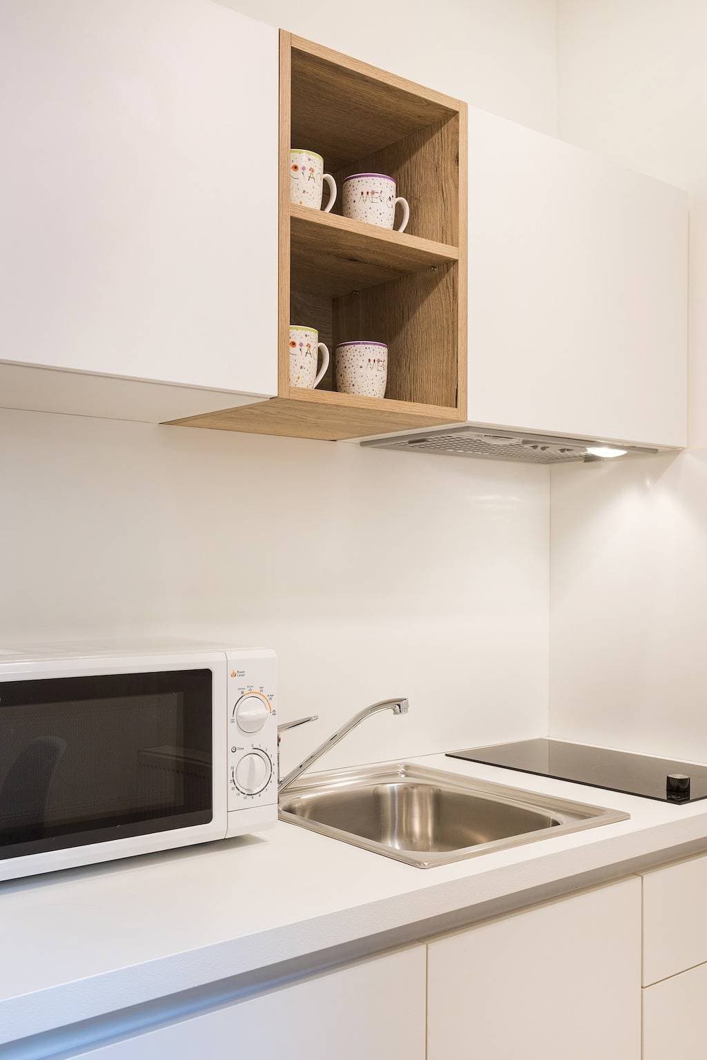 Foto 9 von 21: Ferienwohnung für 2 Personen