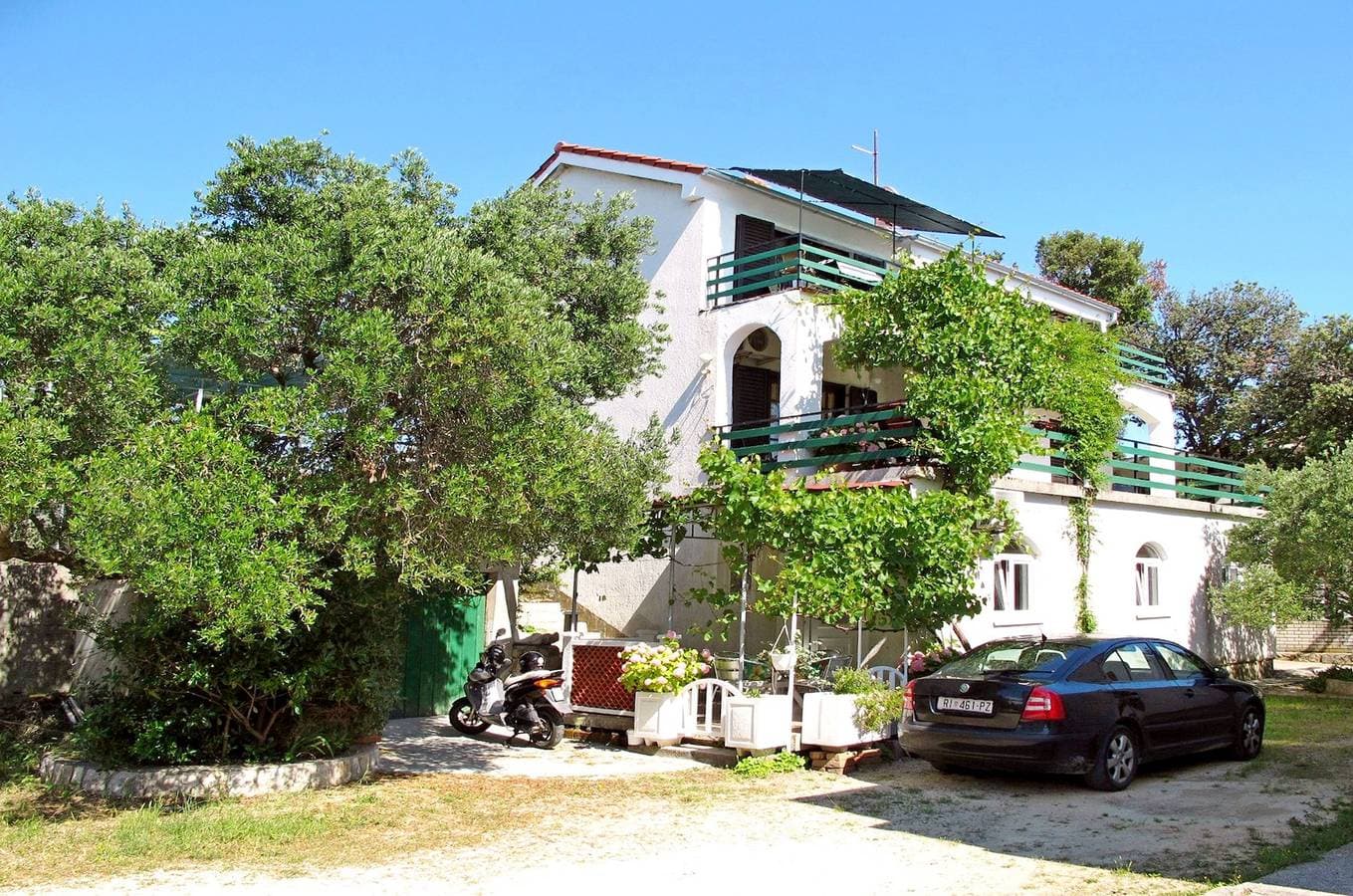 Foto 5 von 32: Apartments Ines