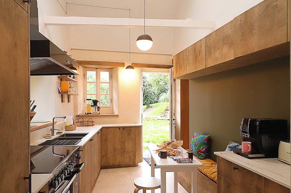 Foto 13 von 30: Penty Breton—Completely renovated / Sleeps 6–8, Finistère, Pointe du Raz, Cap Sizun