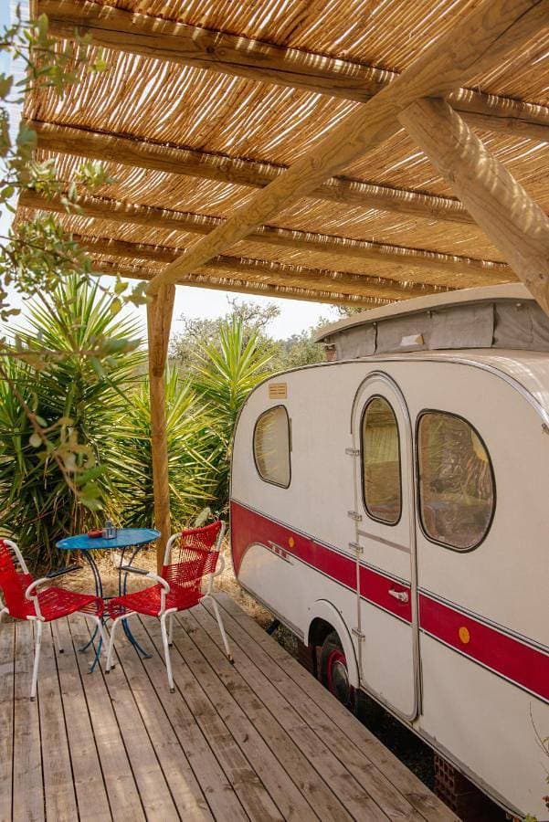 Três figos Caravan 1