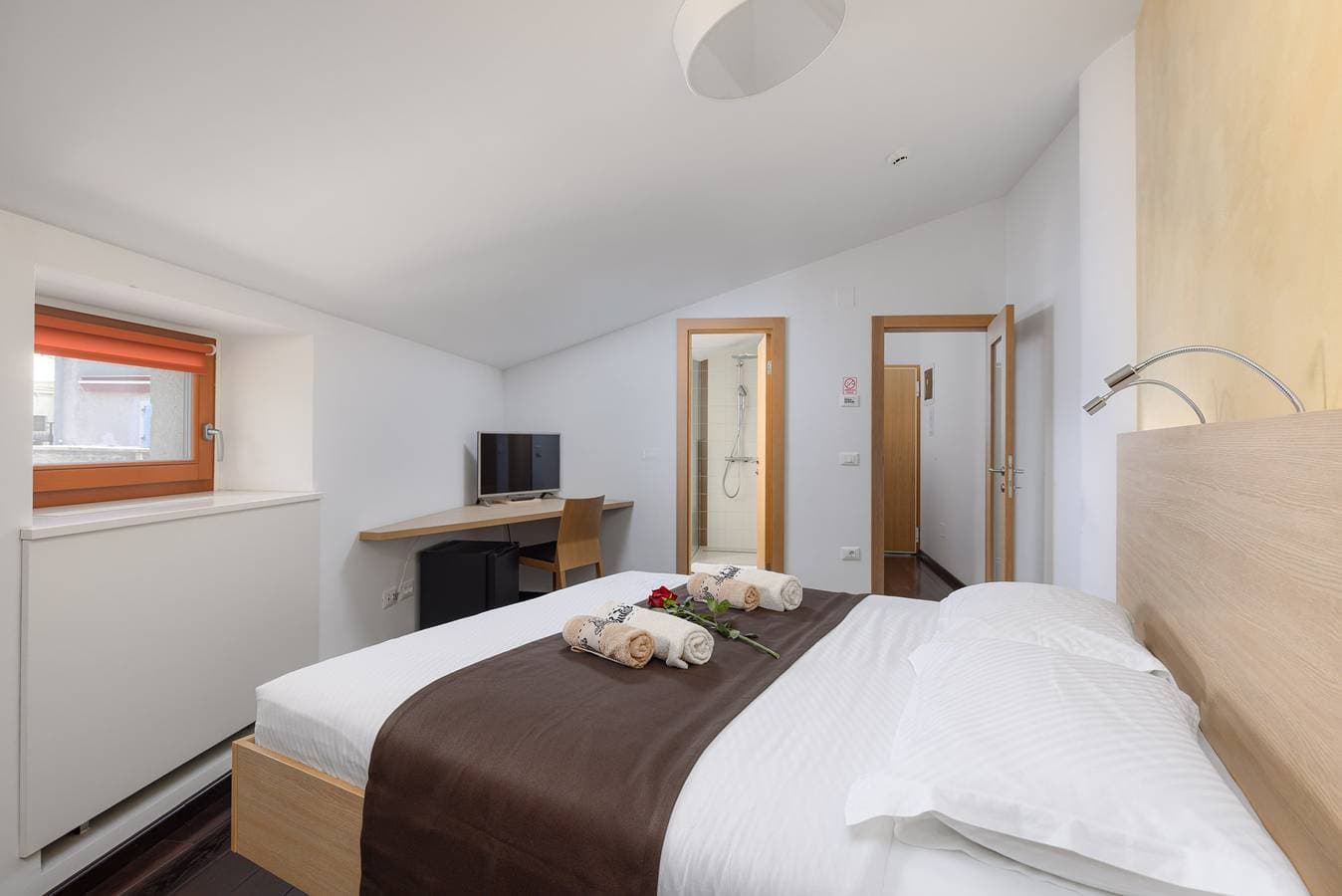 Foto 12 von 18: 9 - Horizon - Doppelzimmer