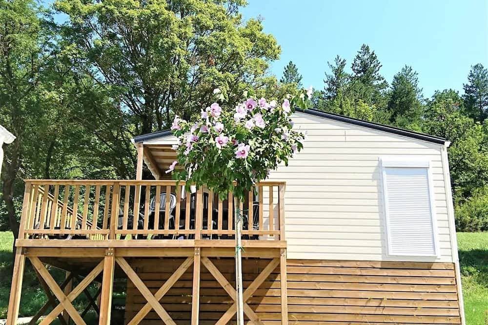 Foto 9 von 23: Cottage 2 Schlafzimmer für 4 Personen