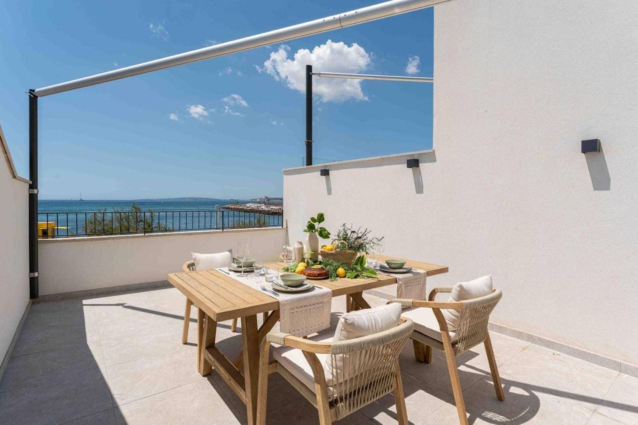 Casa Portixol Playa 1