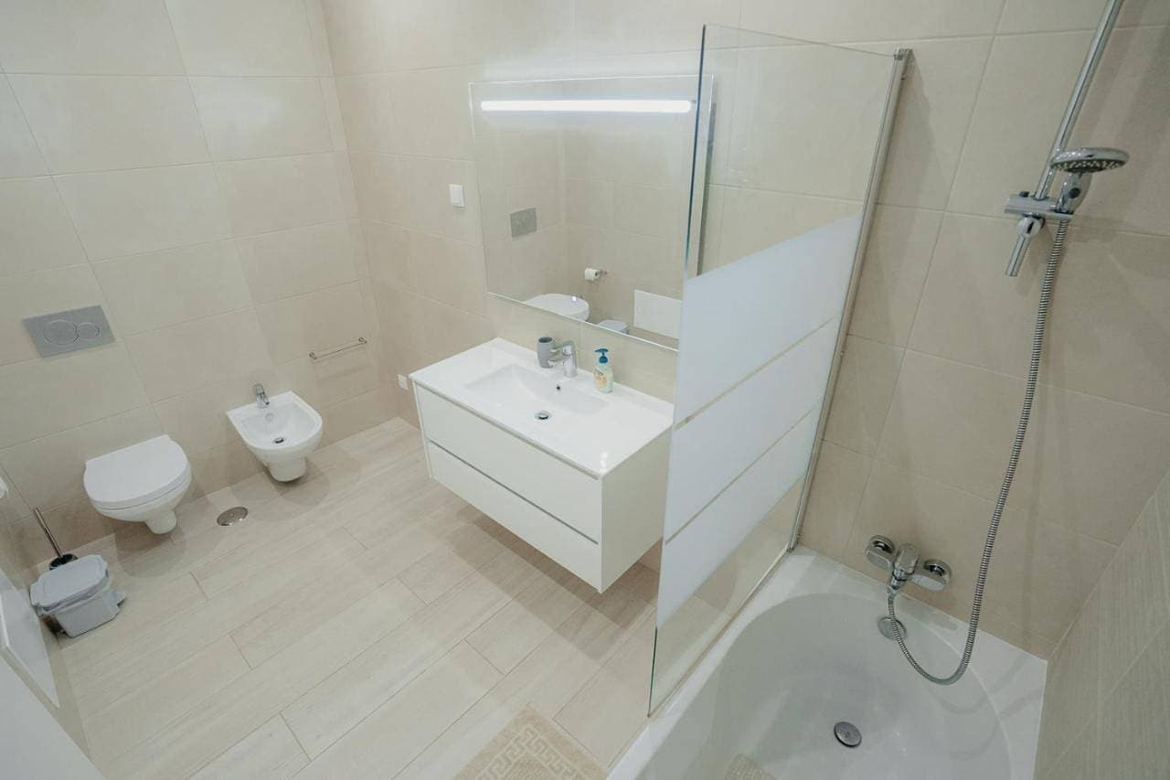 Foto 8 von 12: Standard Suite