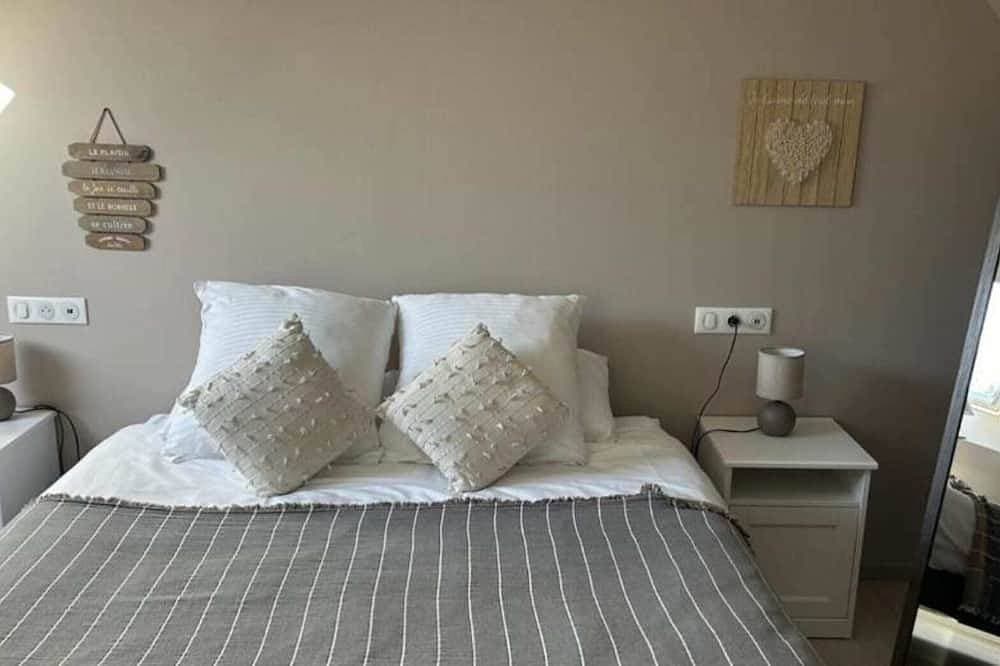Foto 4 von 10: Jolie Duplex 4/6 Personnes D'un Trés Grand Confort Proche de Fécamp et Etretat
