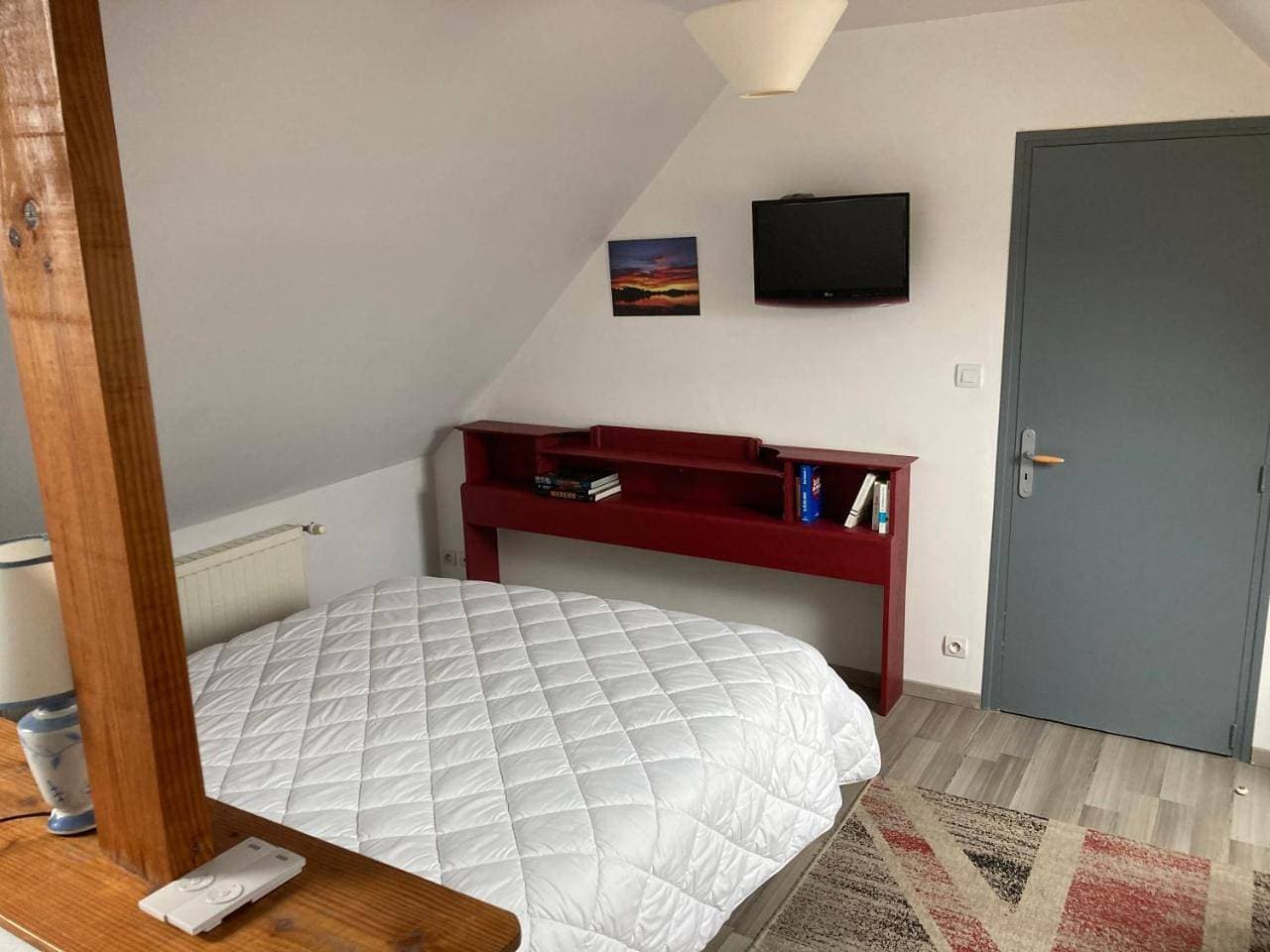 Foto 9 von 20: Appartement Ploumanach
