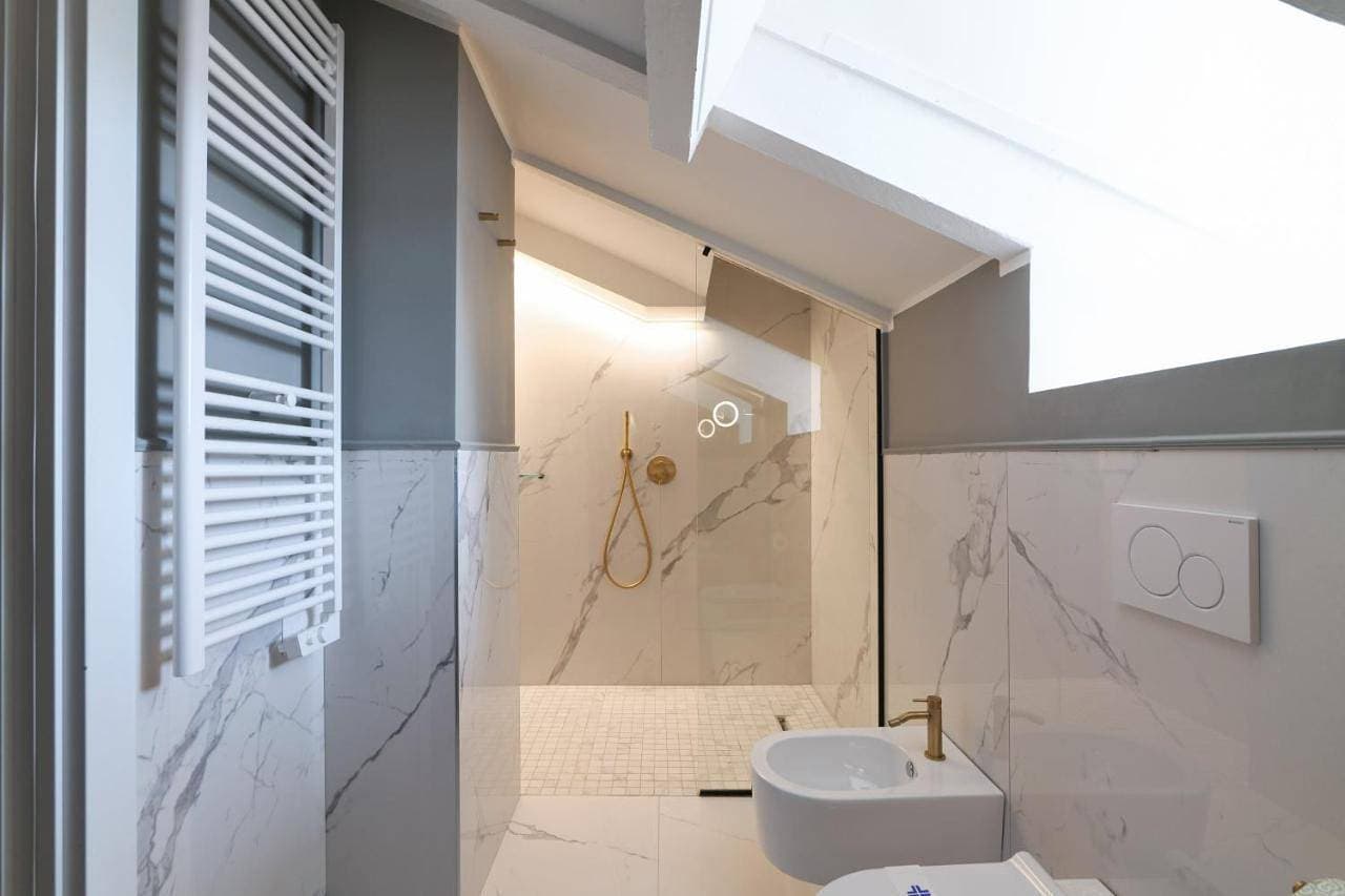 Foto 11 von 40: Suite with Spa Bath