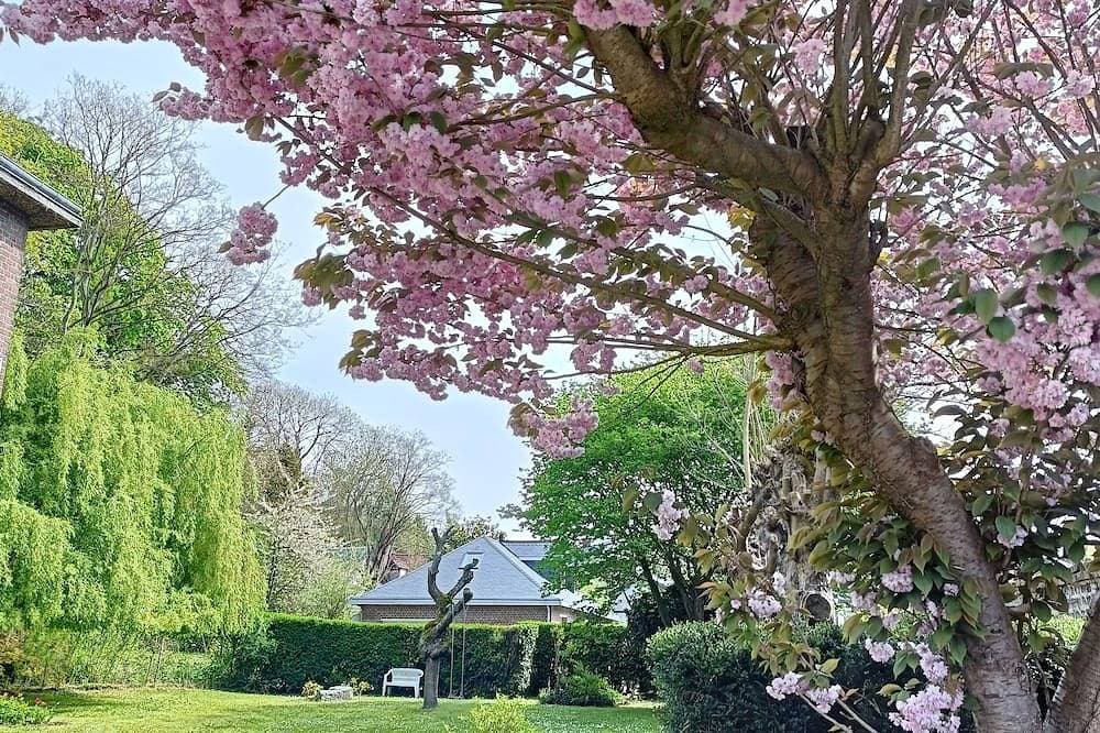 Foto 10 von 29: Grosses Familienhaus im Herzen von Veules-les-Roeses 10 Gehminuten vom Strand entfernt.