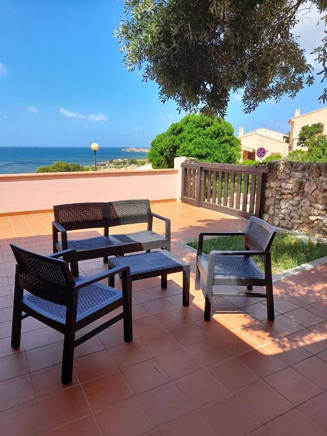 Casa Antonietta Villetta incantevole Vista Mare 1