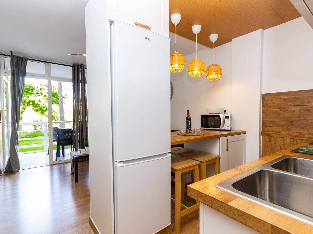 Aguacate Friendly Holiday Home 1