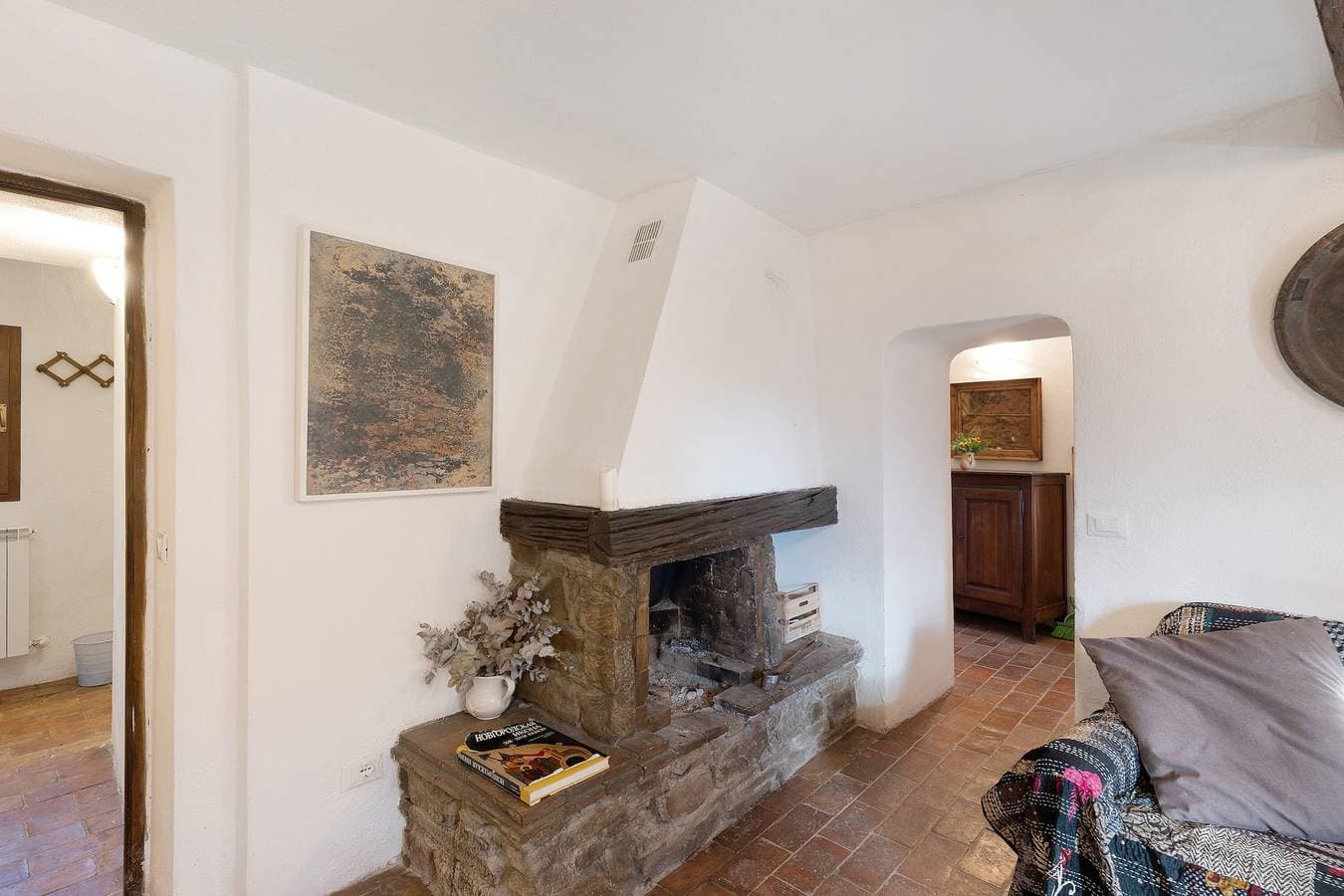 Foto 4 von 31: Ferienwohnung 'La Dolce Vita - Einheit 17' mit Bergblick und privater Terrasse