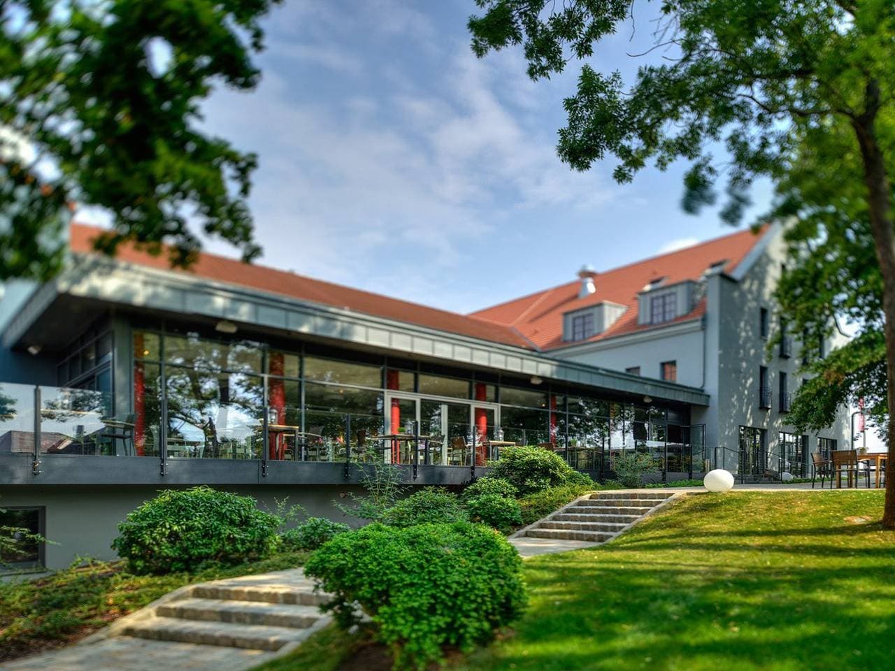 ARTHOTEL Kiebitzberg 1