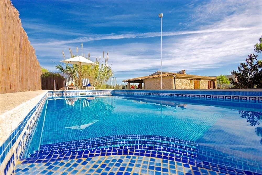 44252 Finca Son Homar 1