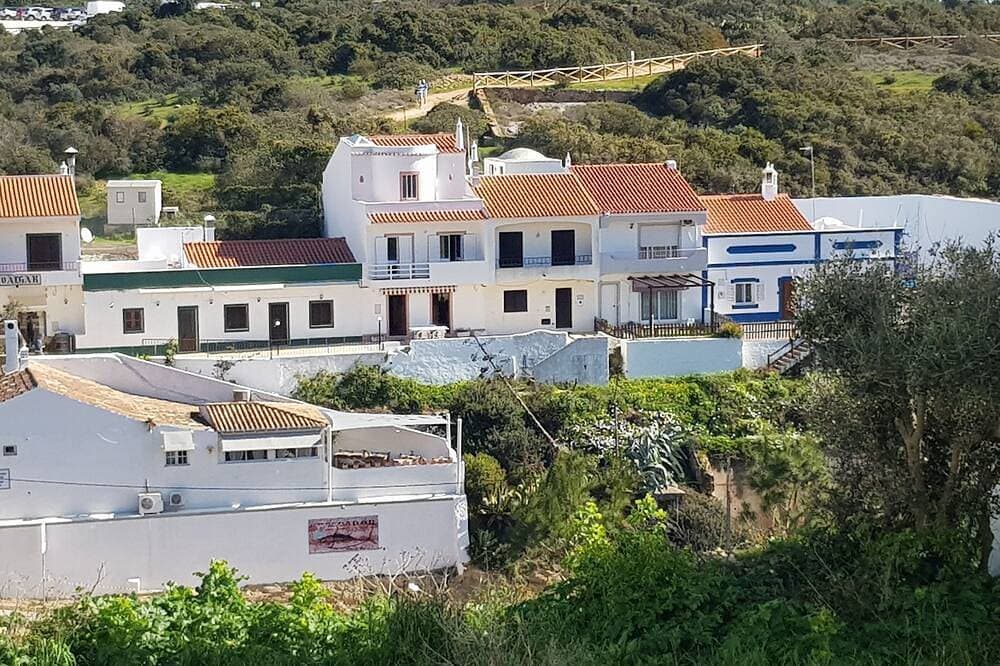 Foto 10 von 23: Beach house in Benagil, praia do Carvoeiro