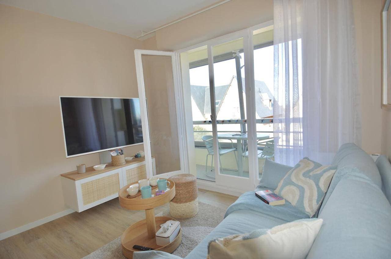 Foto 5 von 19: One-Bedroom Apartment