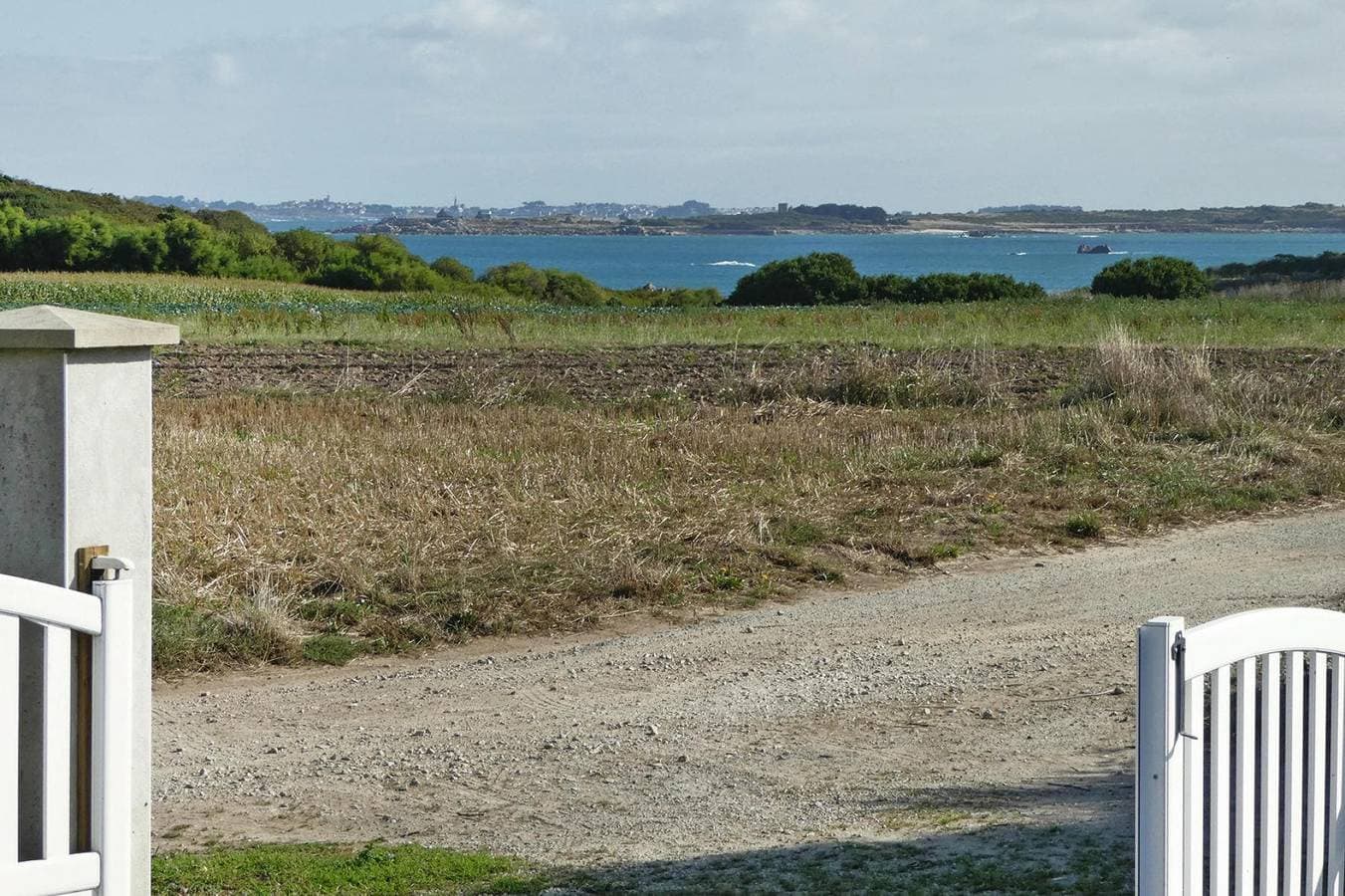 Foto 4 von 30: Steinhaus in Cleder nahe Strand Les Amiets