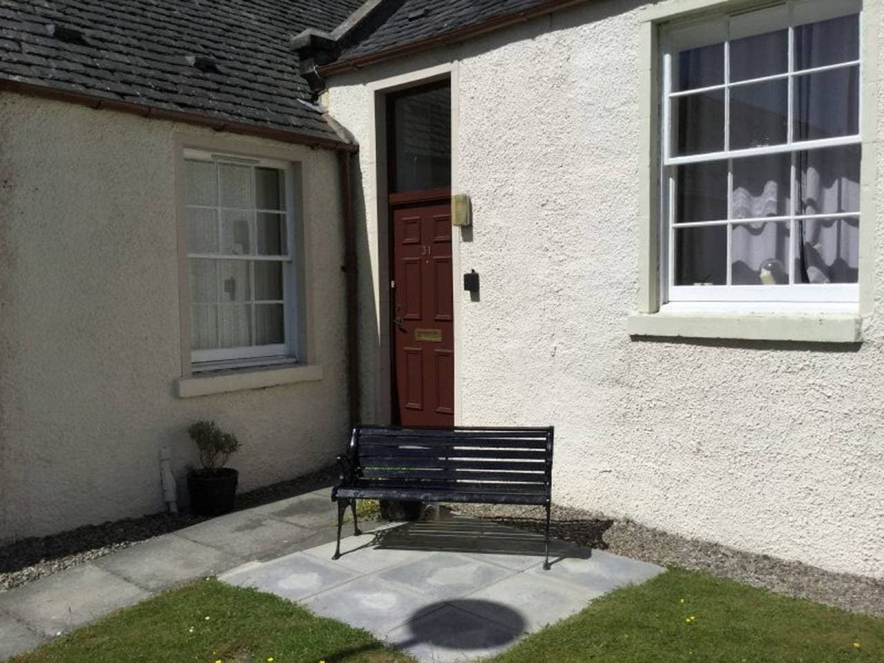 Foto 5 von 20: Old Edinburgh Cottage