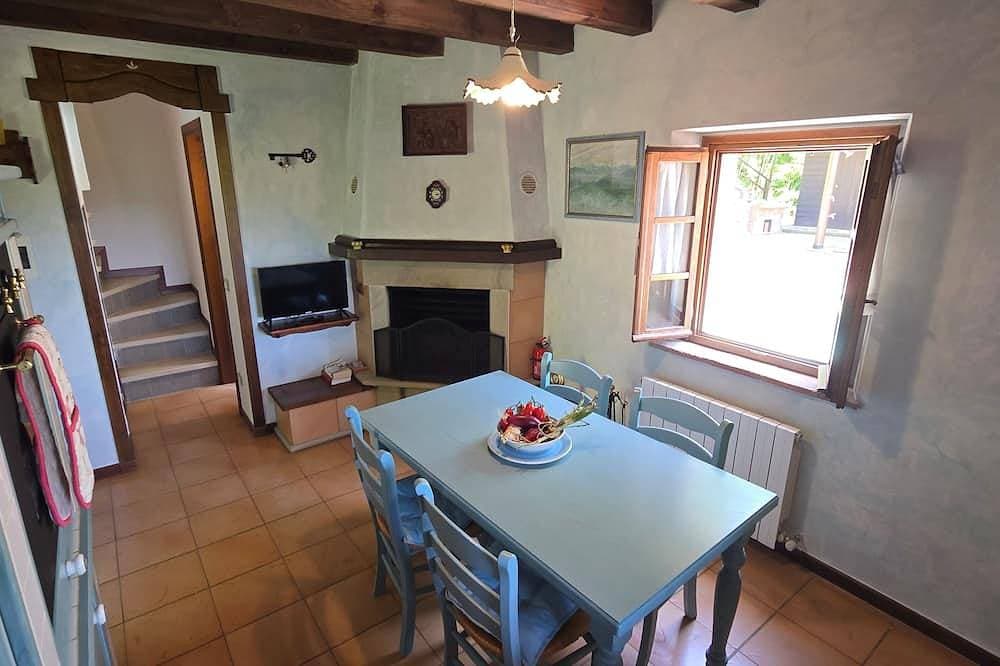 Foto 12 von 30: Romantische Toskana-Villa mit privatem Pool in atemberaubender Lage, völlige Privatsphäre.
