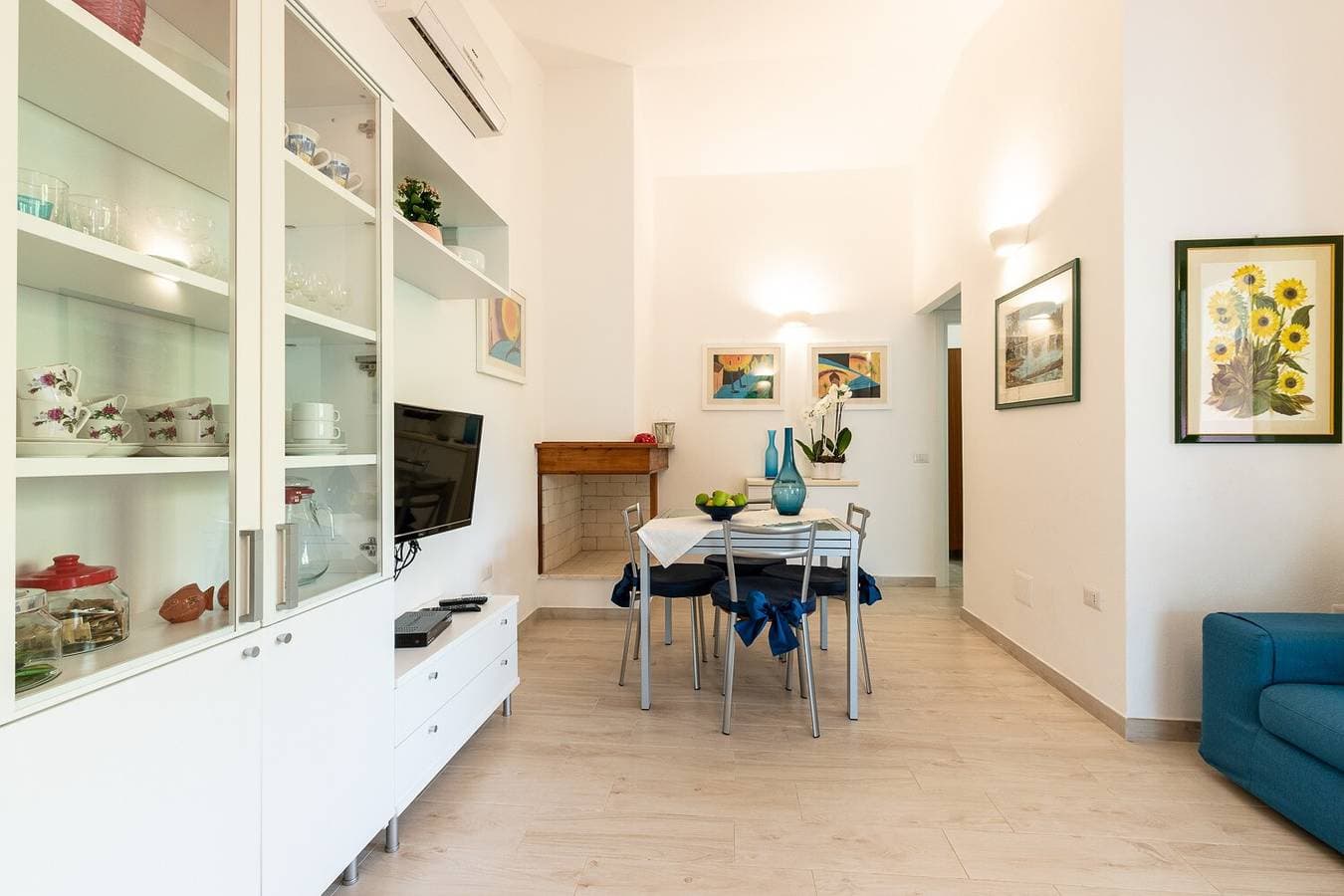 Villetta Coccinella 1