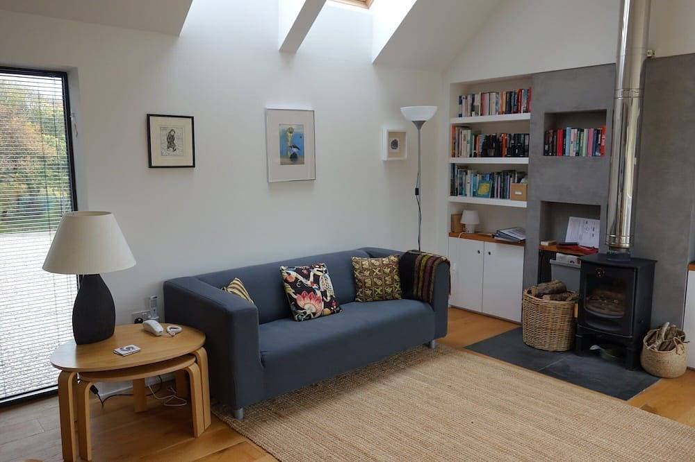 Foto 11 von 30: Gemütliches Modernes Ferienhaus, Herrlicher Ausblick.