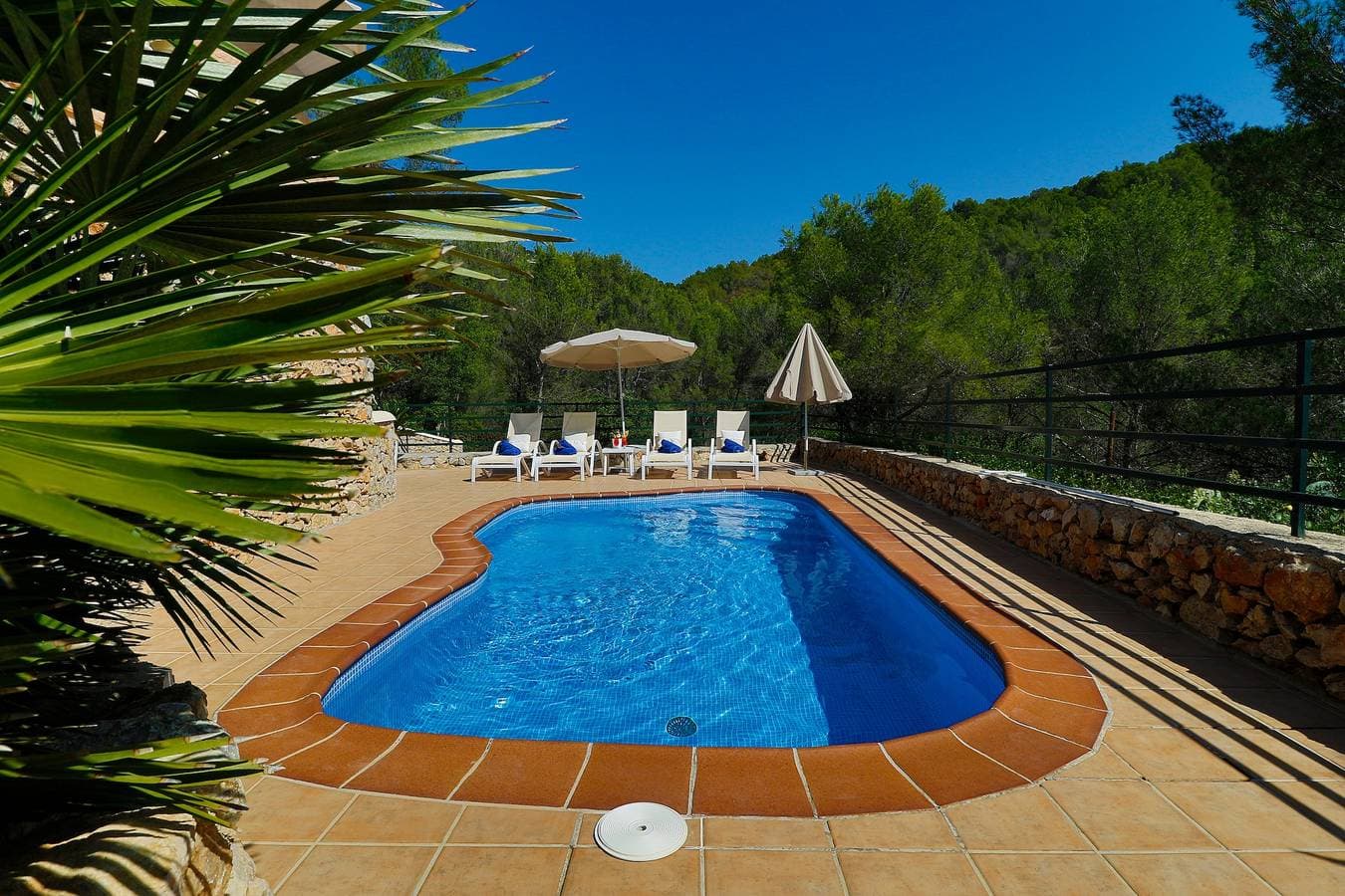 Foto 3 von 39: Ländliche Finca im Grünen – Finca Magdalena