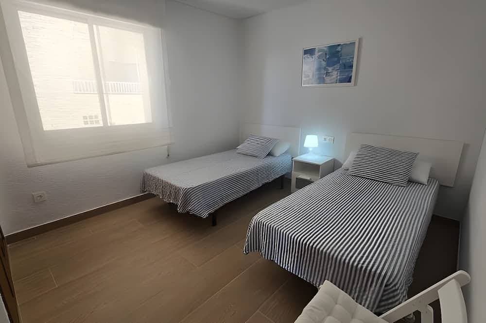 Foto 5 von 13: Apartment 'La Herradura' mit Meerblick, WLAN und Klimaanlage