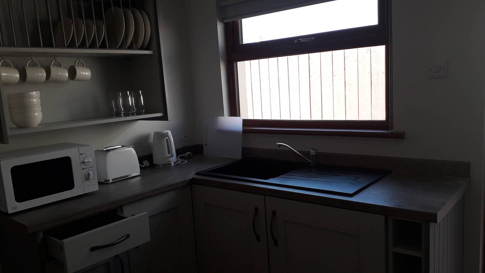 Foto 6 von 15: Ferienwohnung für 2 Personen mit Meerblick