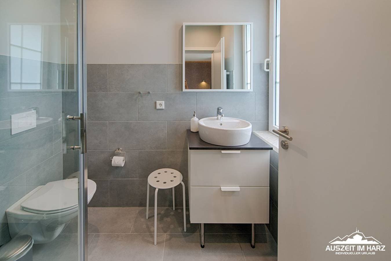 Foto 4 von 9: Haus 2 Ferienwohnung 2