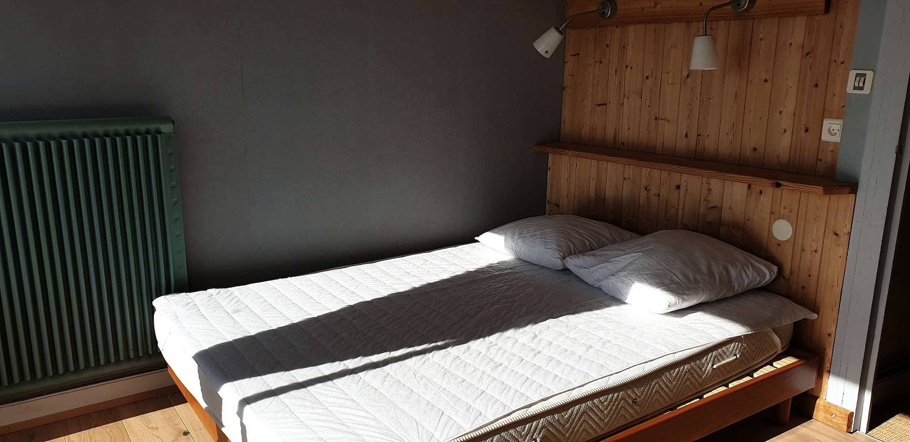 Foto 10 von 13: Ferienwohnung für 4 Personen mit Balkon