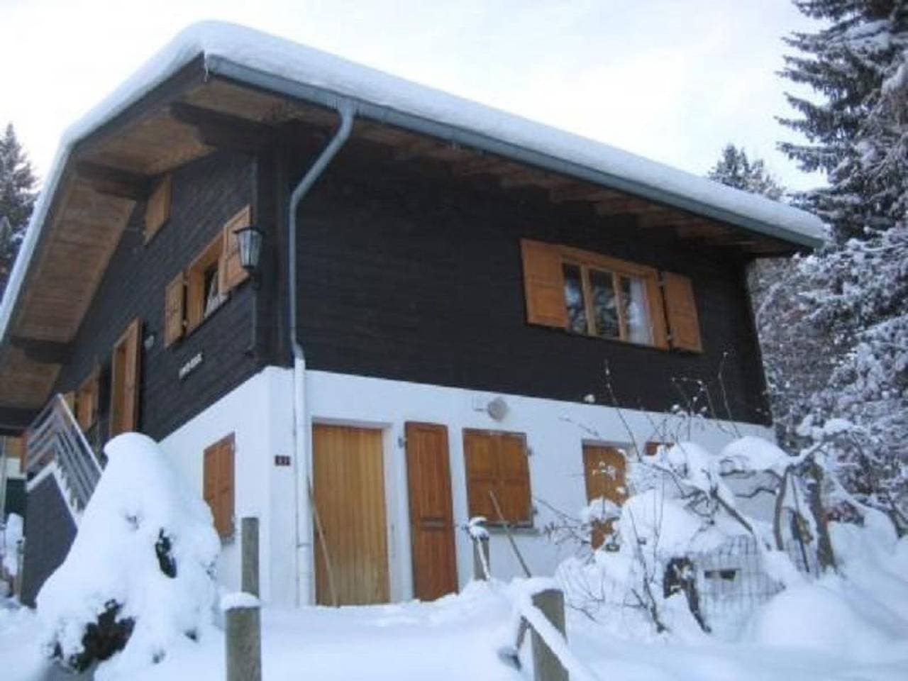 Foto 12 von 61: Schweiz Chalet,Grächen,St.Niklaus bis 10 Person