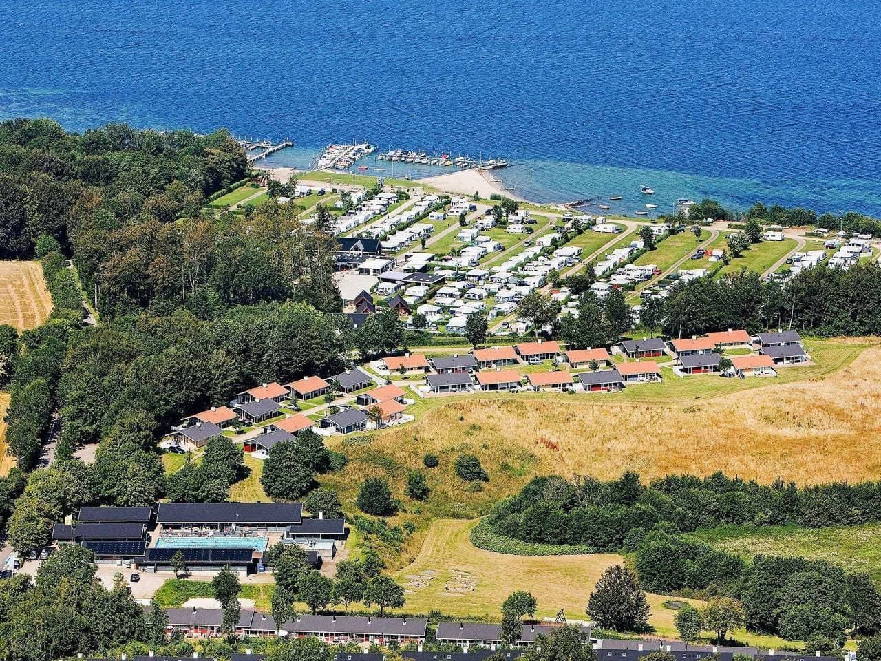 Foto 7 von 20: Ferienhaus für 5 Personen in Aabenraa