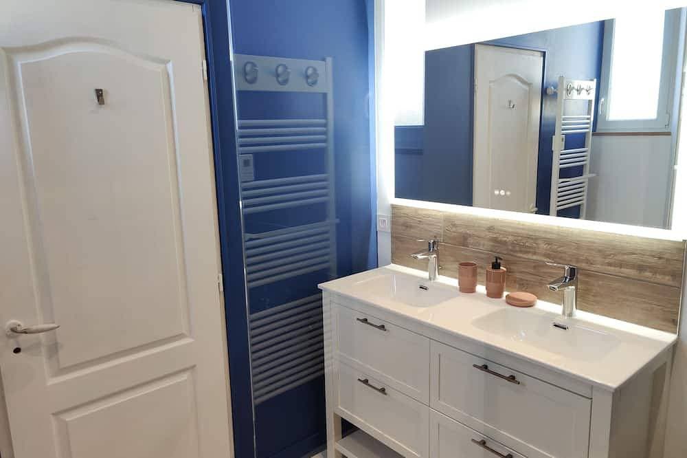Foto 7 von 30: Avel Dro House – Pointe du Raz – 4 Personen – 2 Badezimmer – Garten