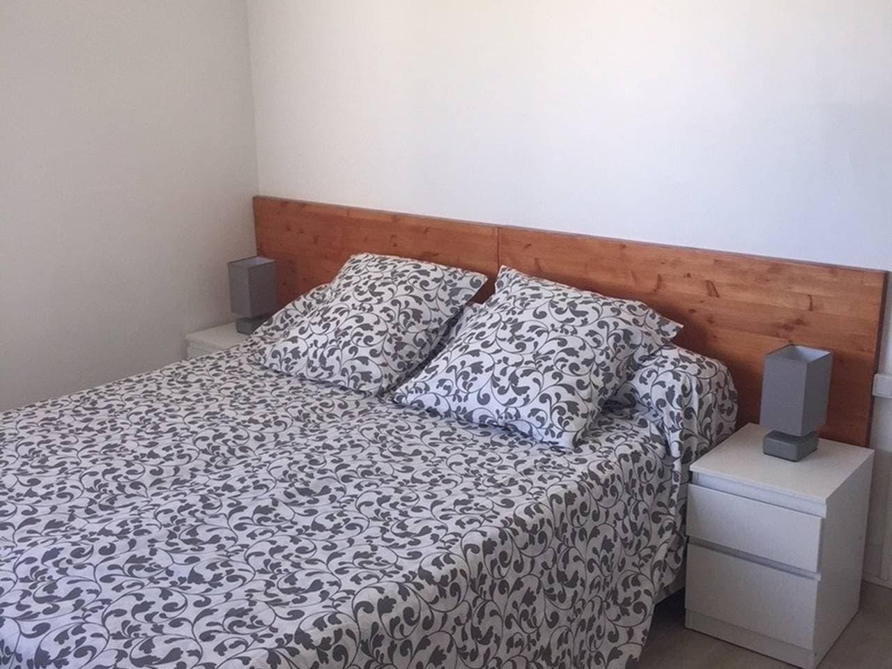 Foto 4 von 7: Renoviertes 2-Zimmer-Apartment mit Wifi in Balaruc-les-Bains