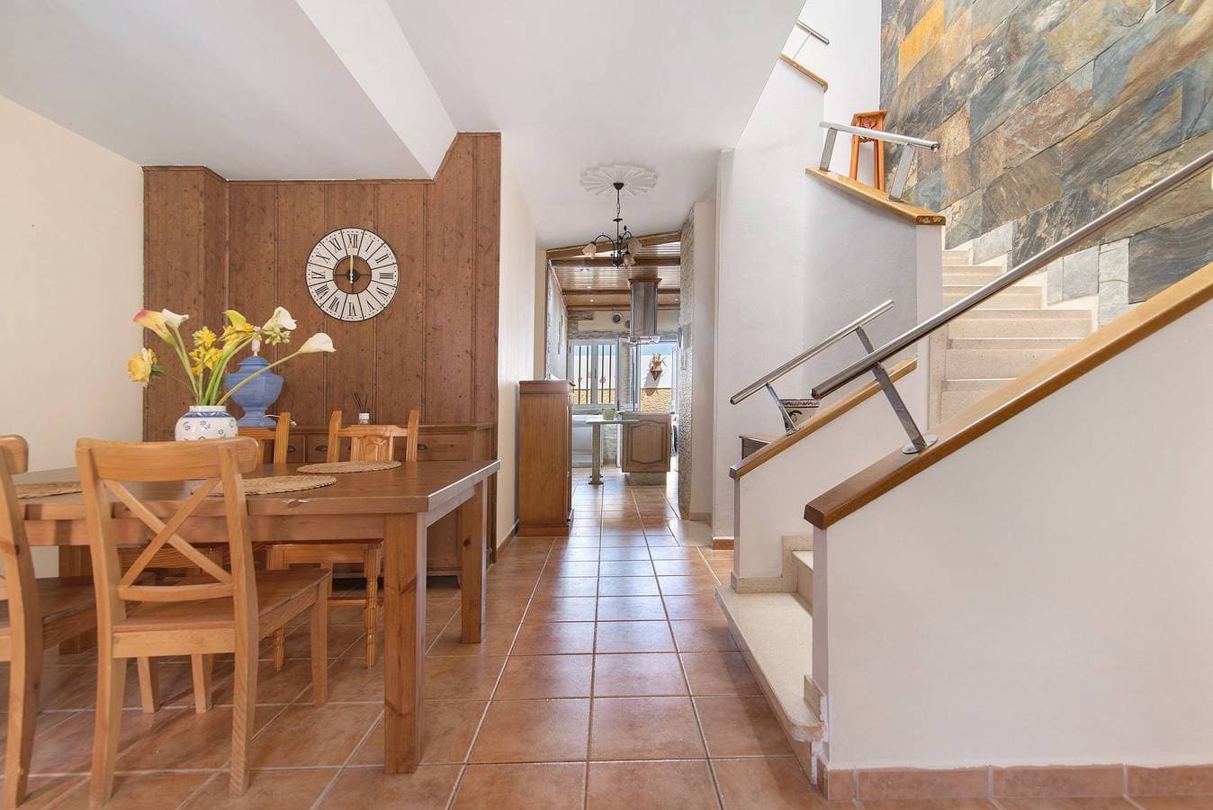 Casa La Herradura 1