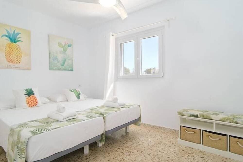 Foto 4 von 18: Ca Na Maria Francisca. Dorfhaus für 6 Personen in Cala Llombards.