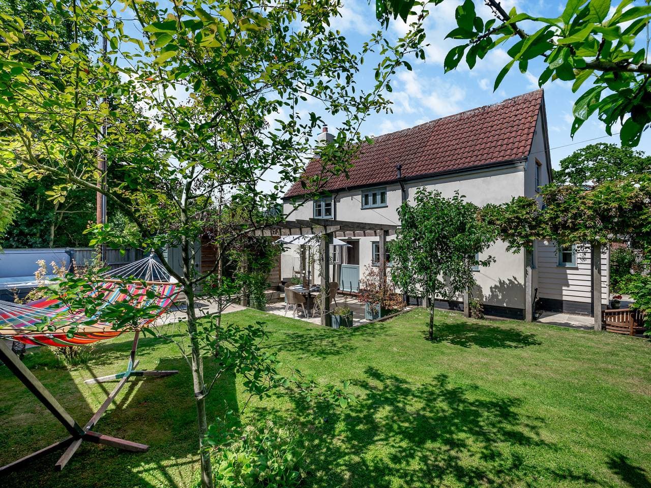 Cottage 1