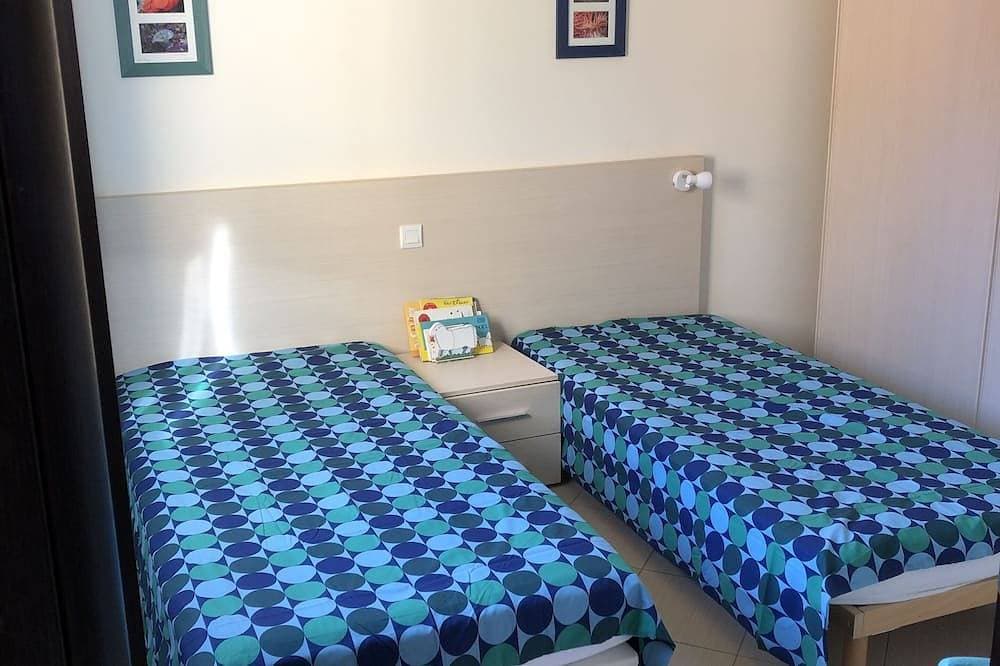 Foto 2 von 30: Klimatisiertes Duplex, ideal für die Erkundung von Korsika, Strand 200 m