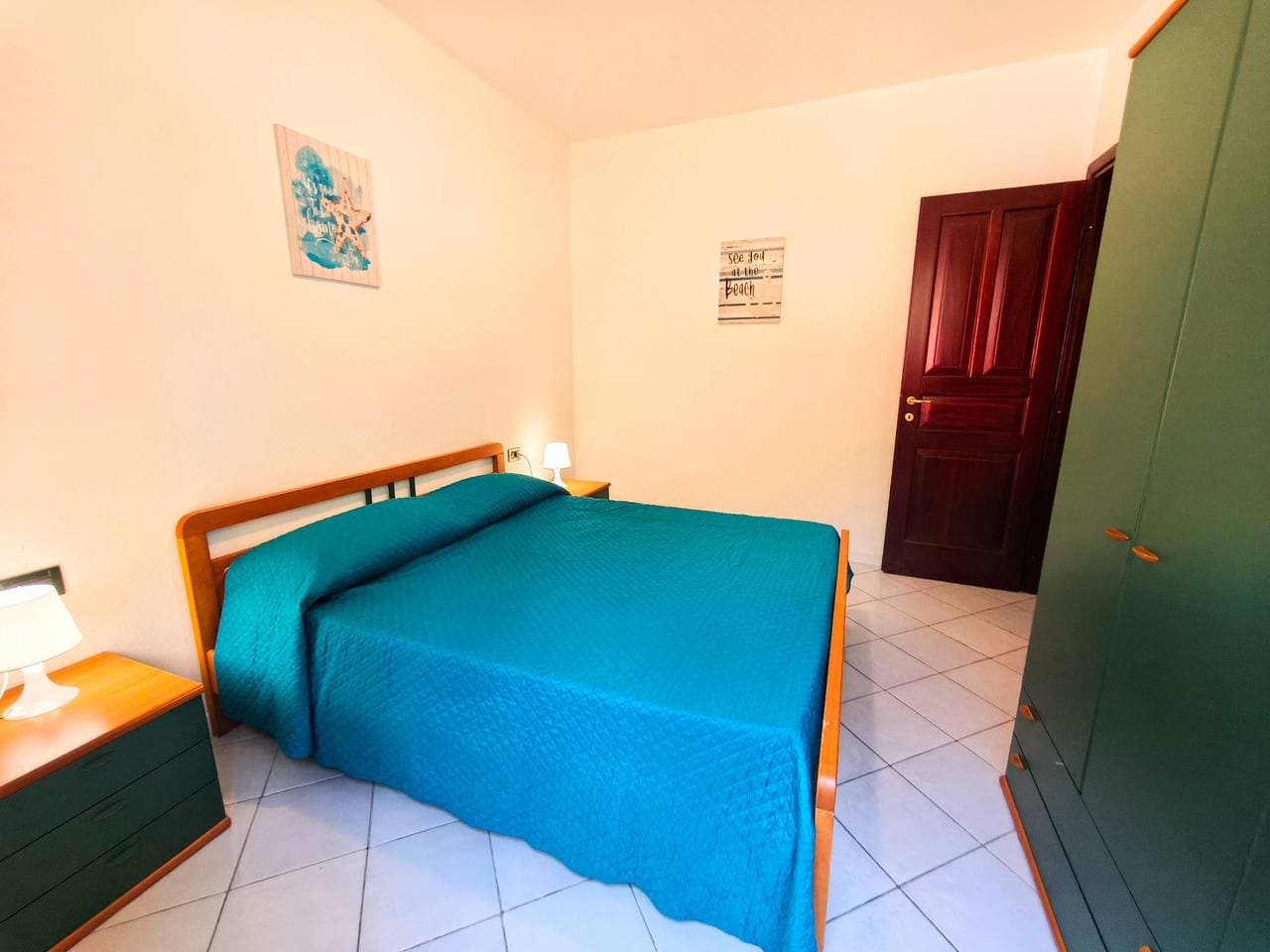 Foto 12 von 30: Apartment mit Pool und privatem Parkplatz