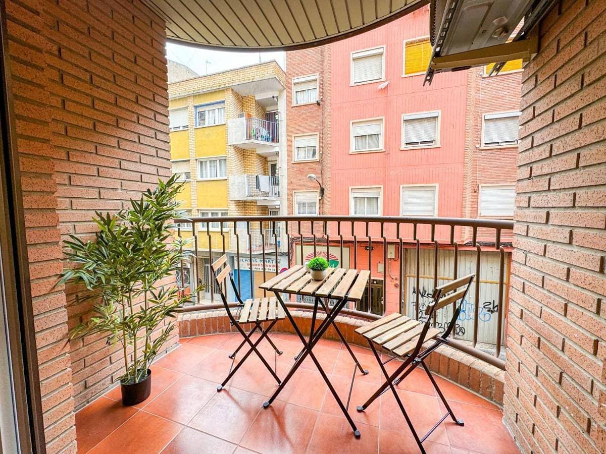 Foto 4 von 46: Apartment