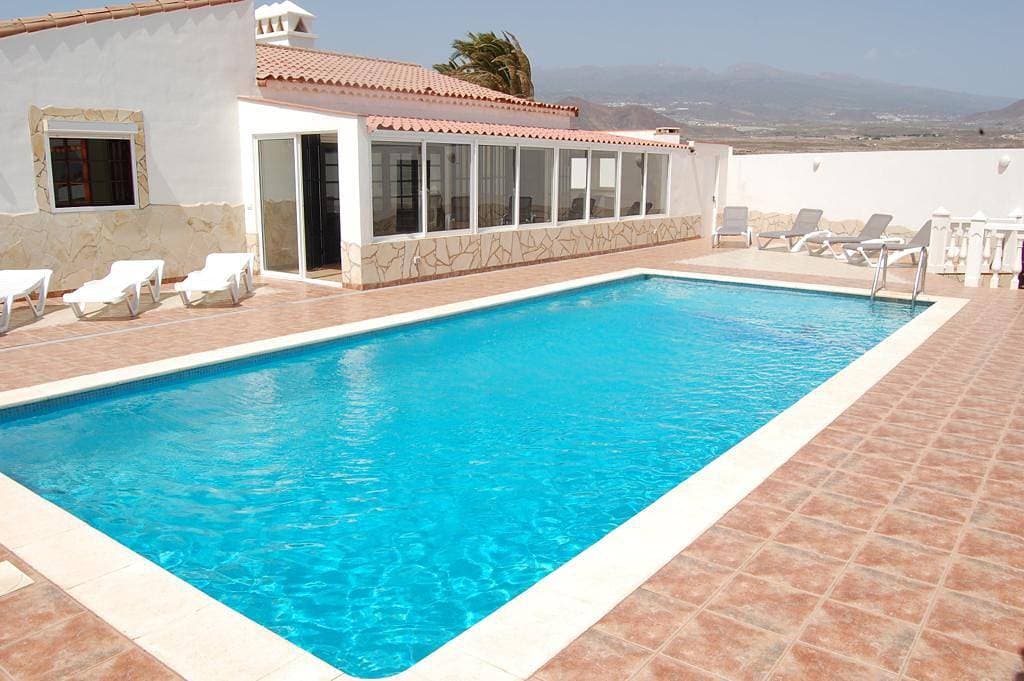Villa 350m² 1
