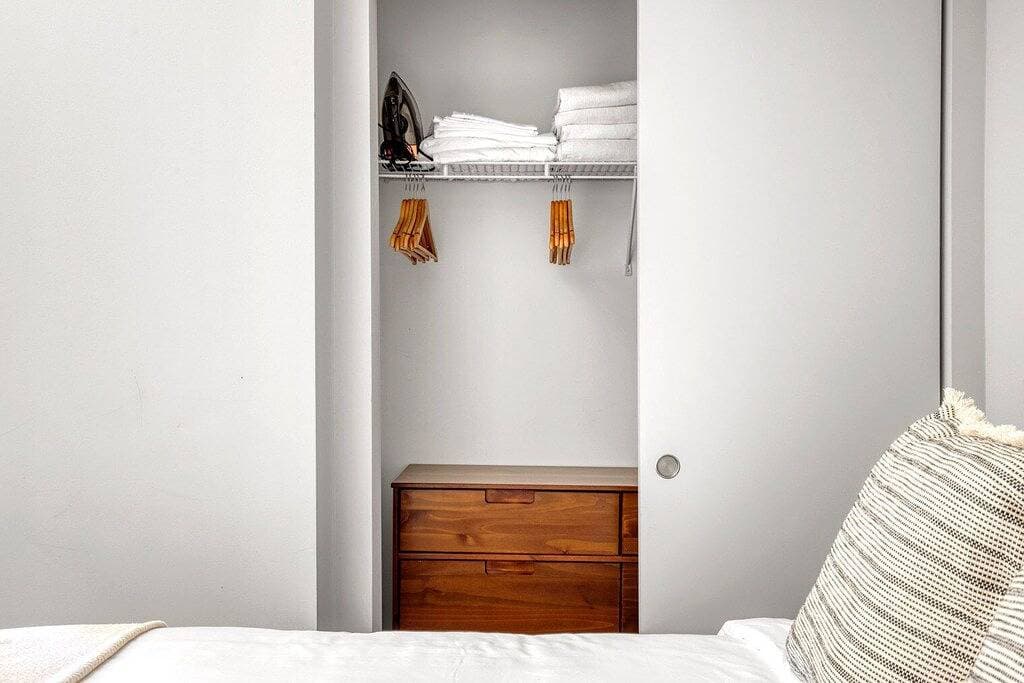Foto 3 von 33: Serene Loop 1Br w/ Gym, Roof & Lounge, same block as L, by Blueground