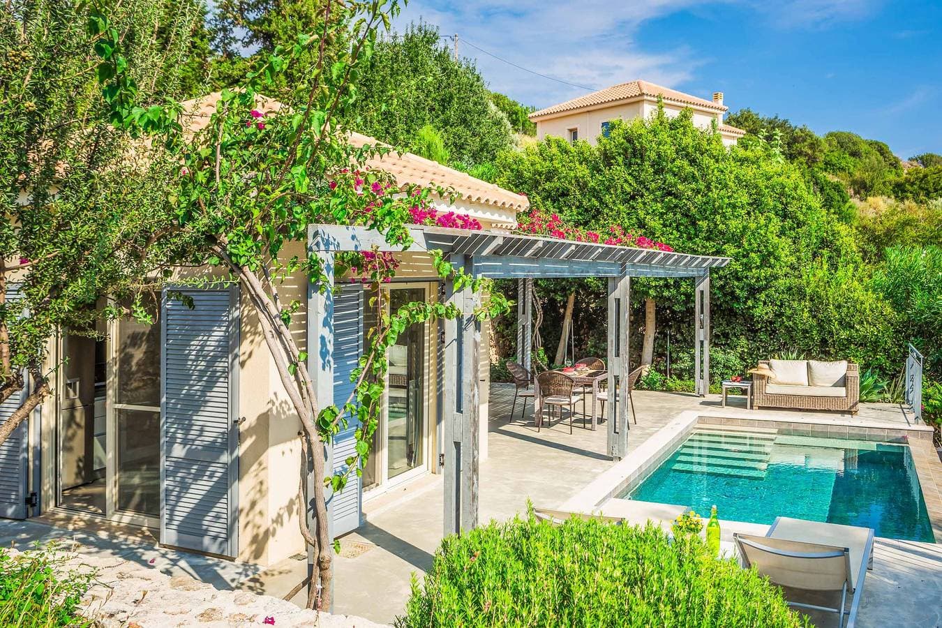 Villa 9m² 1