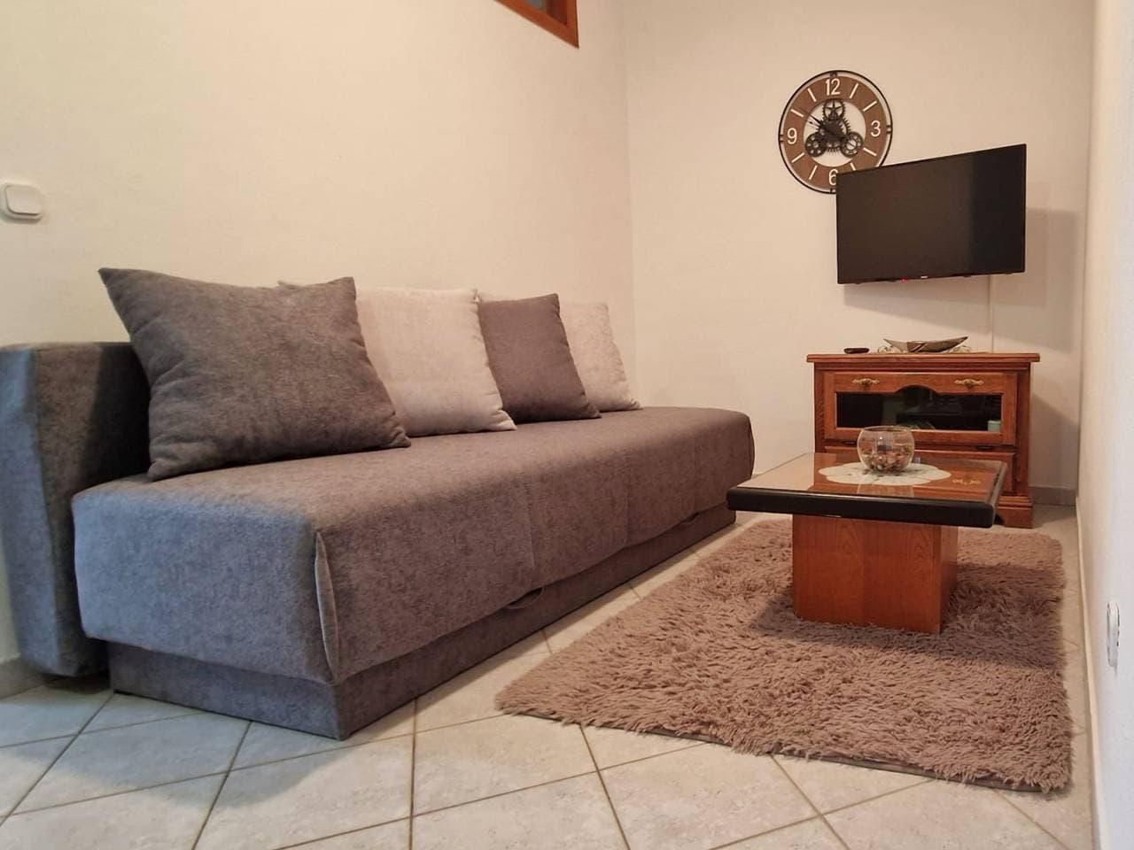 Foto 3 von 10: Ferienwohnung für 4 Personen