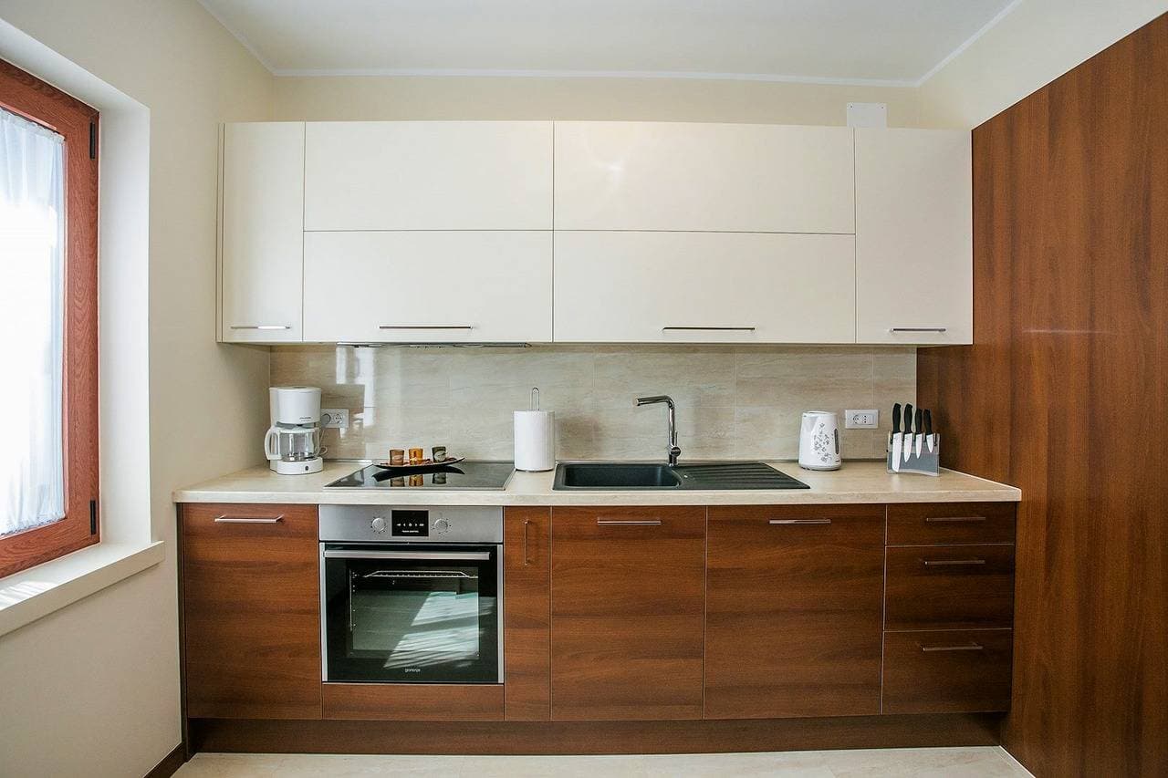Foto 5 von 25: Schön eingerichtete Wohnung Stanko No.1 mit Balkon